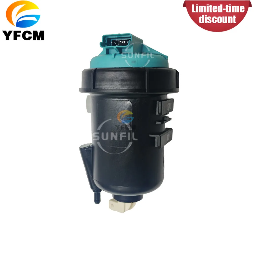 1 PCS 1368127080 1352490080 1346386080 71746975 Fuel Filter Assembly