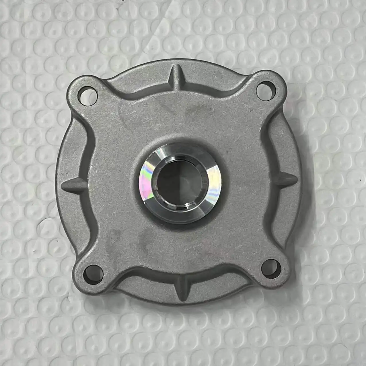 703-08-93170 couvercle d'assemblage de joint pivotant pour pelle PC200-7 PC200-8 PC300-7 PC300-8 PC400-7 PC400-8