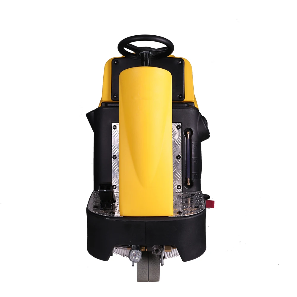 Рисунок 2 - Новая полностью автономная стиральная