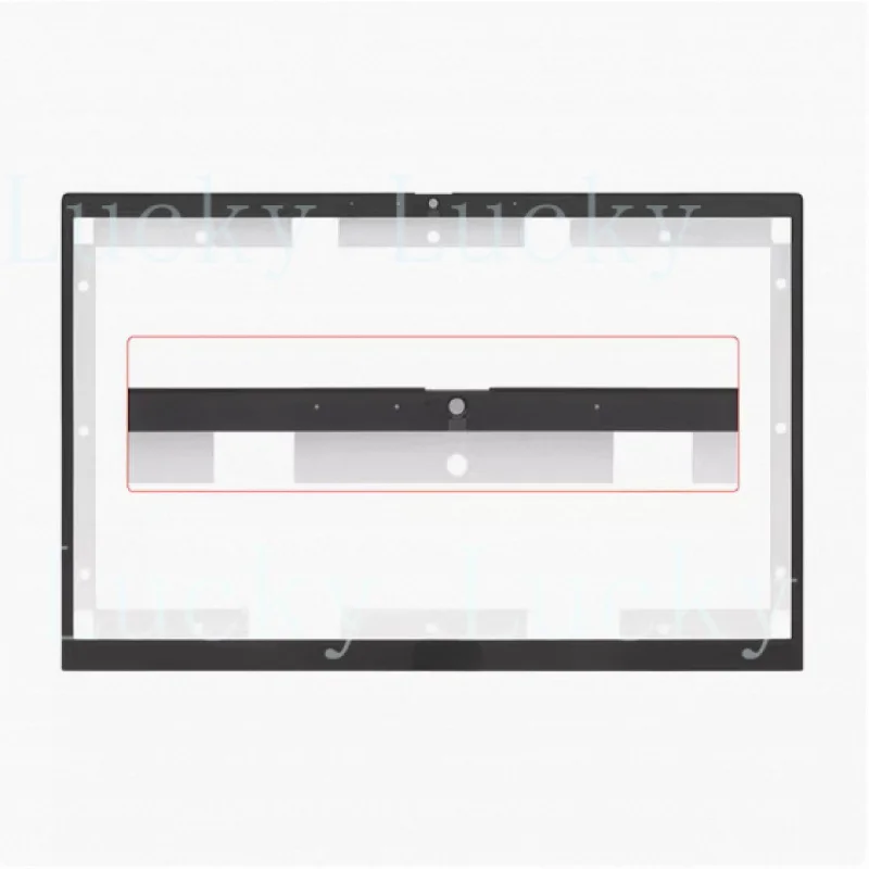 

Новый M07166-001 для HP Elitebook 745 840 G7: передняя панель ЖК-дисплея (корпус B)