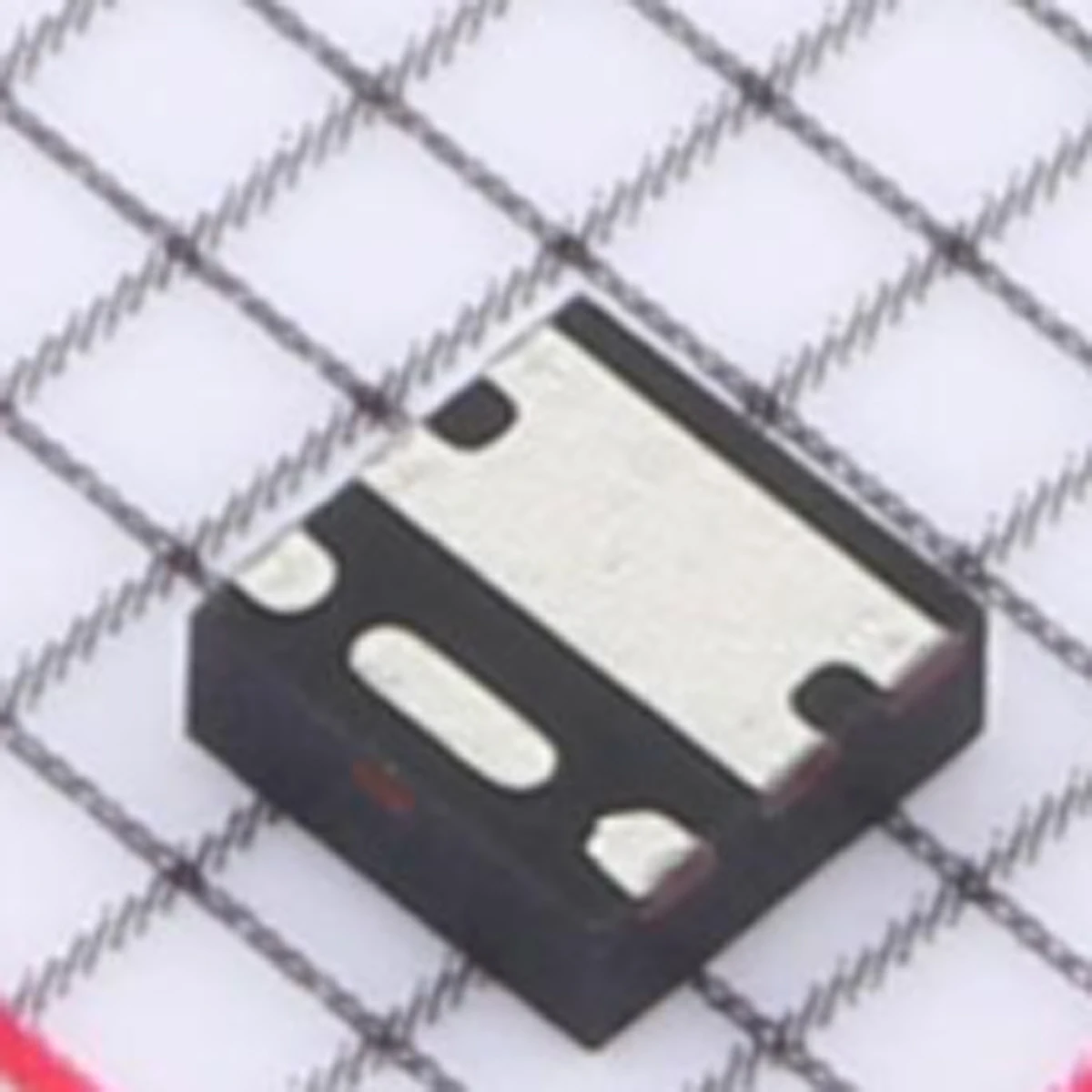 10 STKS originele SIA108DJ A3 MOSFET 3.5 W; 19 W 80 V 6.6A; 12A 1 N-kanaal PowerPAK-SC-70-6 SIA108DJ-T1-GE3