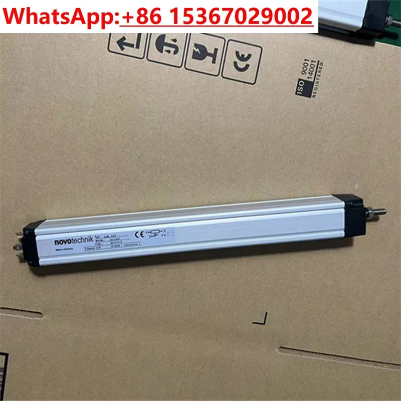 Displacement Sensor…