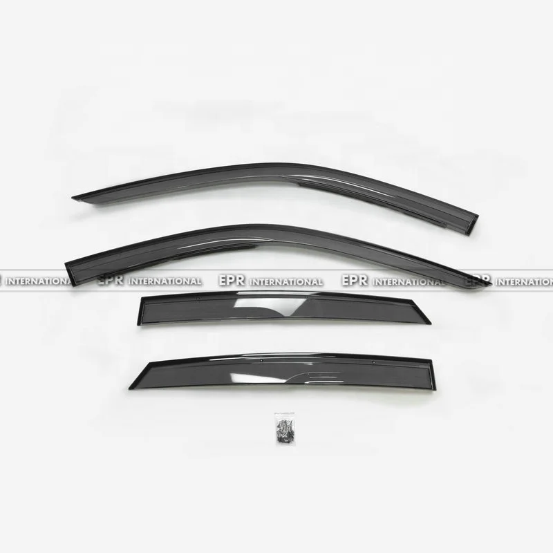 

Wind Deflector R MK6 FL5 & 11TH GEN FL1 Type PP Material