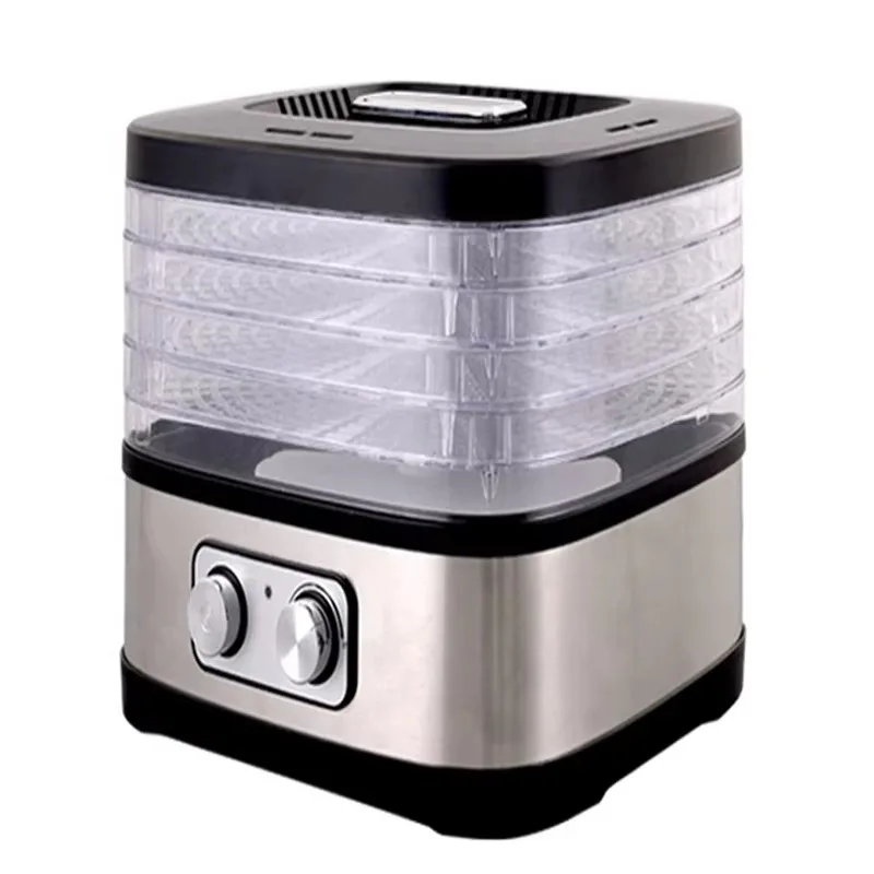 Good stuff item Small fruit dehydration dryer Household food dryer
