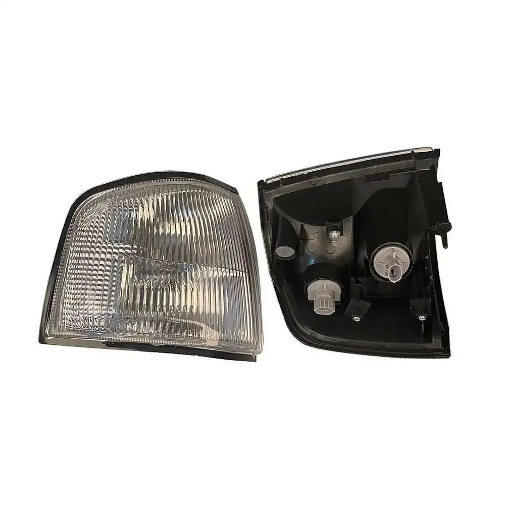 

A Pair Car Corner Light Turn Signal For Mazda Bongo DELICA VANETTE 2001