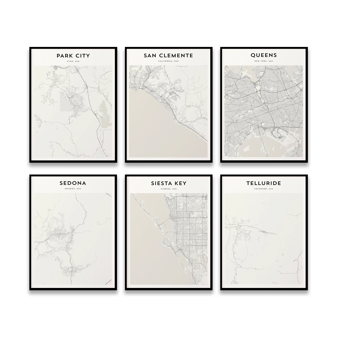 Bronx.Telluride. St…