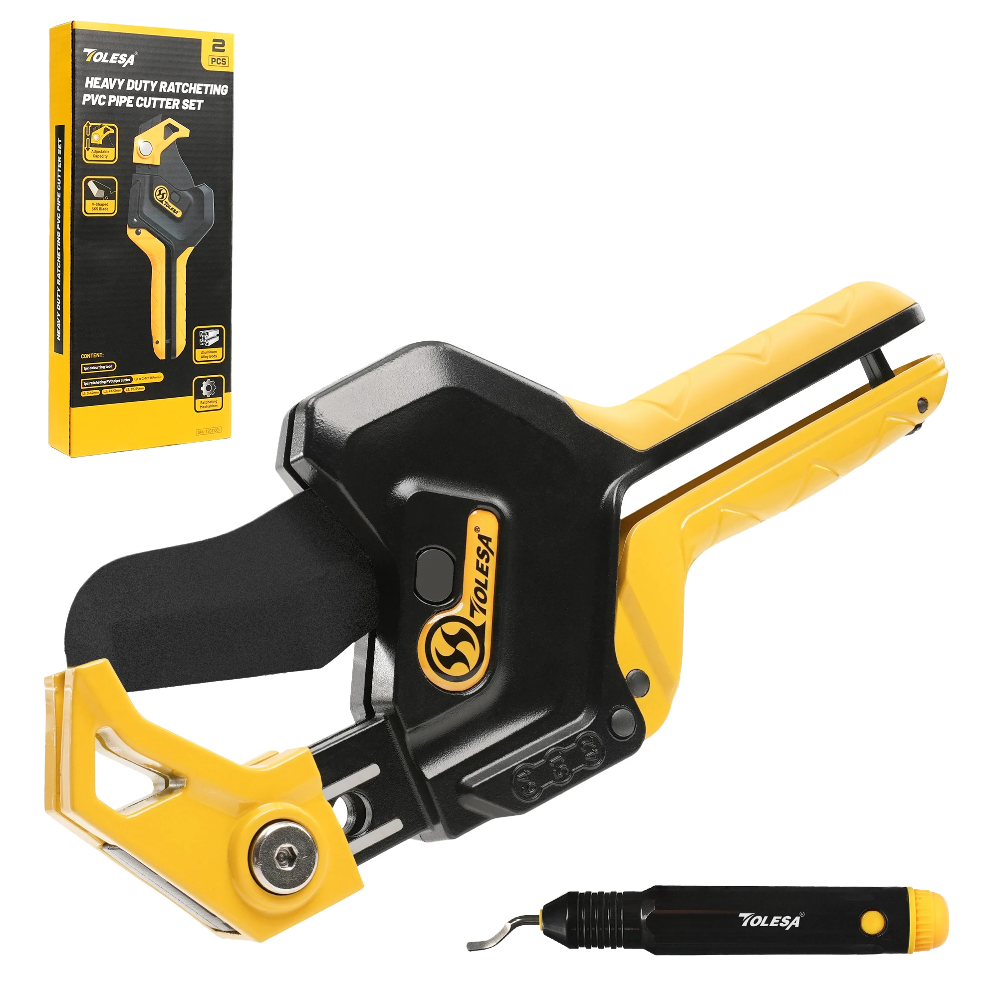 #43 Latest Pipe Cutters Offers