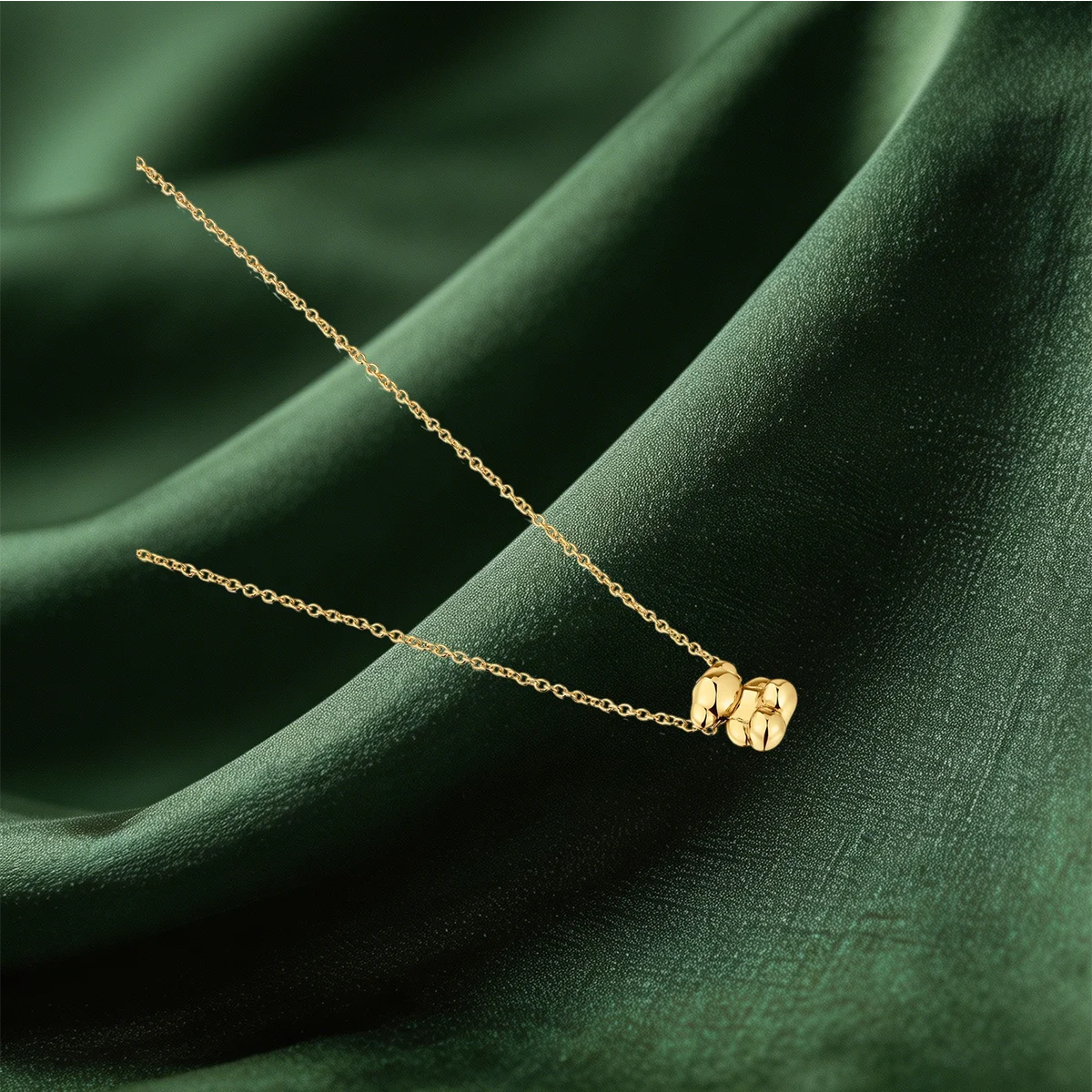 قلادة خرز أنيقة وقلائد صغيرة م - مراجعة Charm Necklace Dainty وسعره