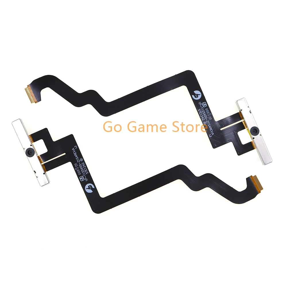 1 قطعة وحدة عدسة الكاميرا الأصلية كابل الشريط المرن لنينتندو 3DSXL LL استبدال إصلاح أجزاء