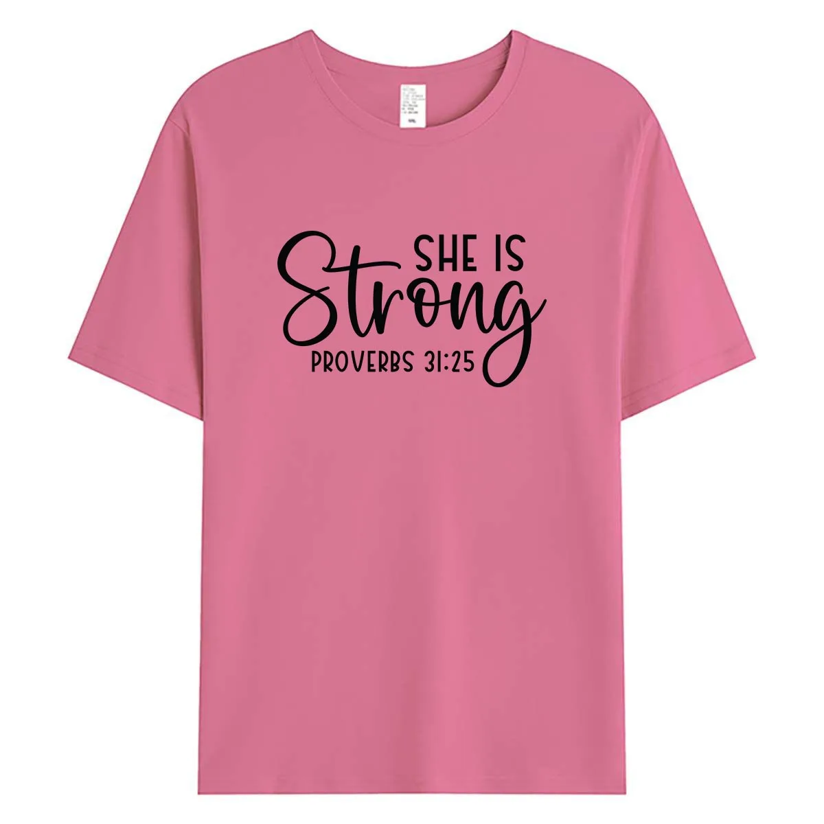 

Women T-shirt Loose Fit Soft and Breathable Crewneck Female Tops Summer Cotton Tee New Graphic Print Fashion Short Sleeve Tshirt