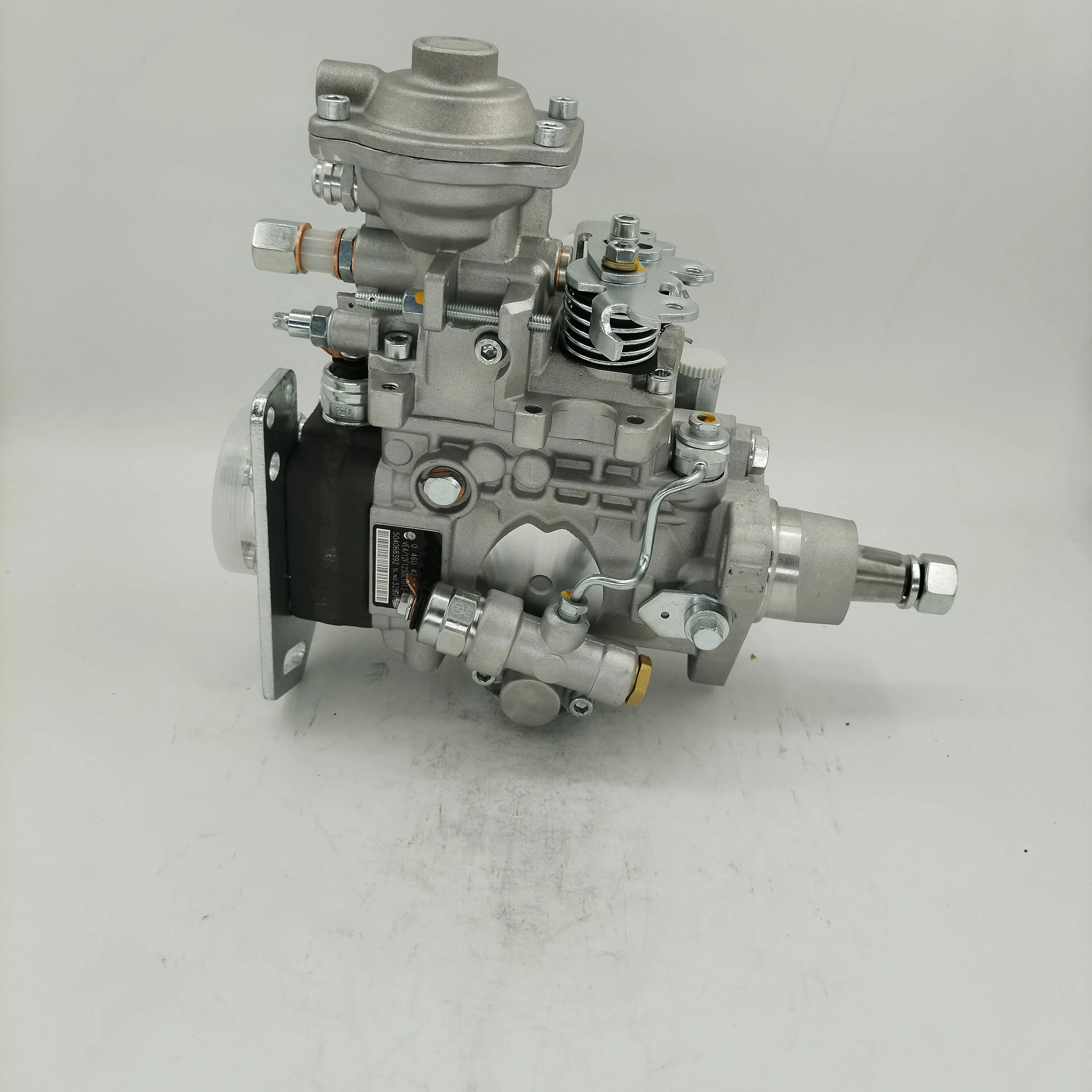 0460424328 VE Fuel delivery pump assembly VE4/12F1250L1013-1 504068392 New Aftermarket New Component Injection Fuel Supply Pump