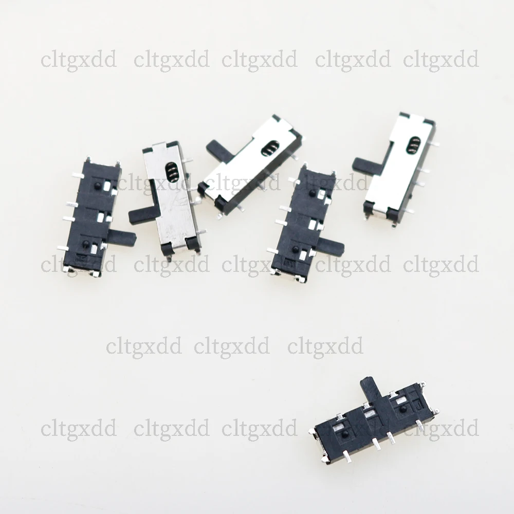 Cltgxdd 2piece FOR NDSL power switch button on/off key micro switch button replacement and maintenance accessories