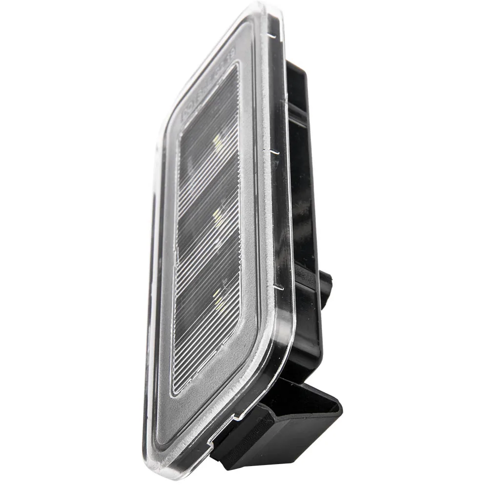 2-częściowy zestaw oświetlenia LED do łóżka Toyota Tacoma 2020 PT857-35200