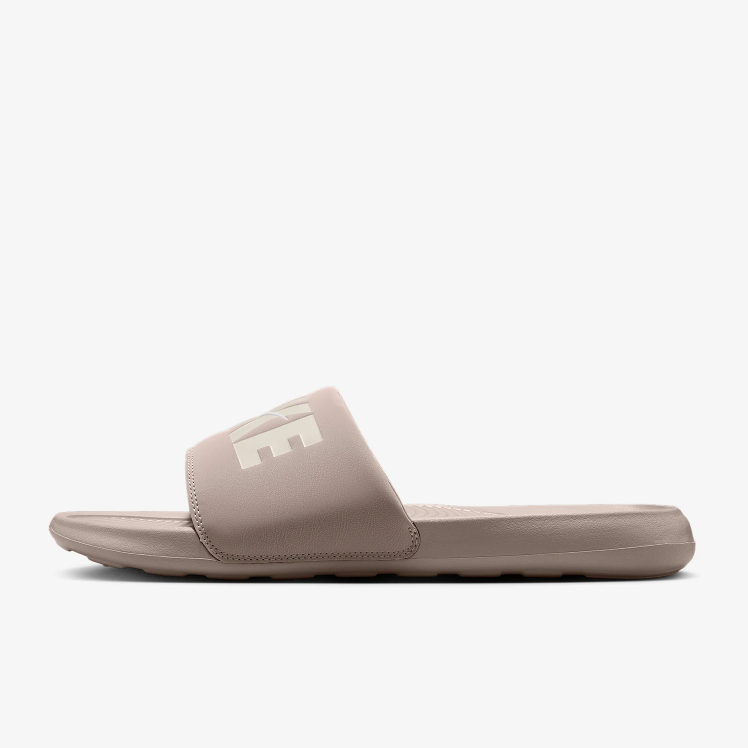 

Nike Authentic Victori Men's Casual Daily Breathable Home Slides HQ2124-001