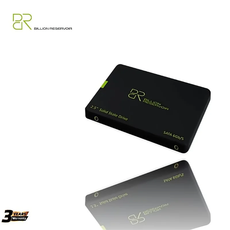 Br Ssd Solid State Drive 2.5 \