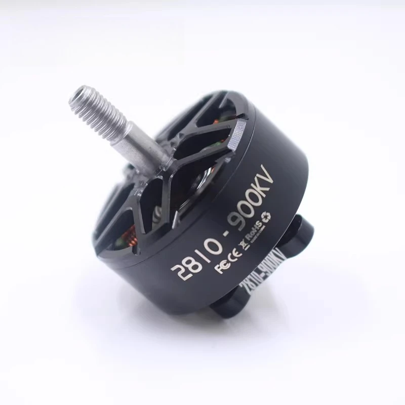 2026 new crossing machine, brushless motor 2810 FPV