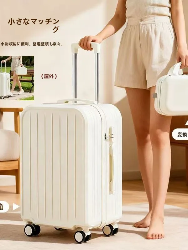lightweight-large-capacity-women's-new-ins-pullman-luggage-durable-password-box-high-aesthetic-value-student-suitcase