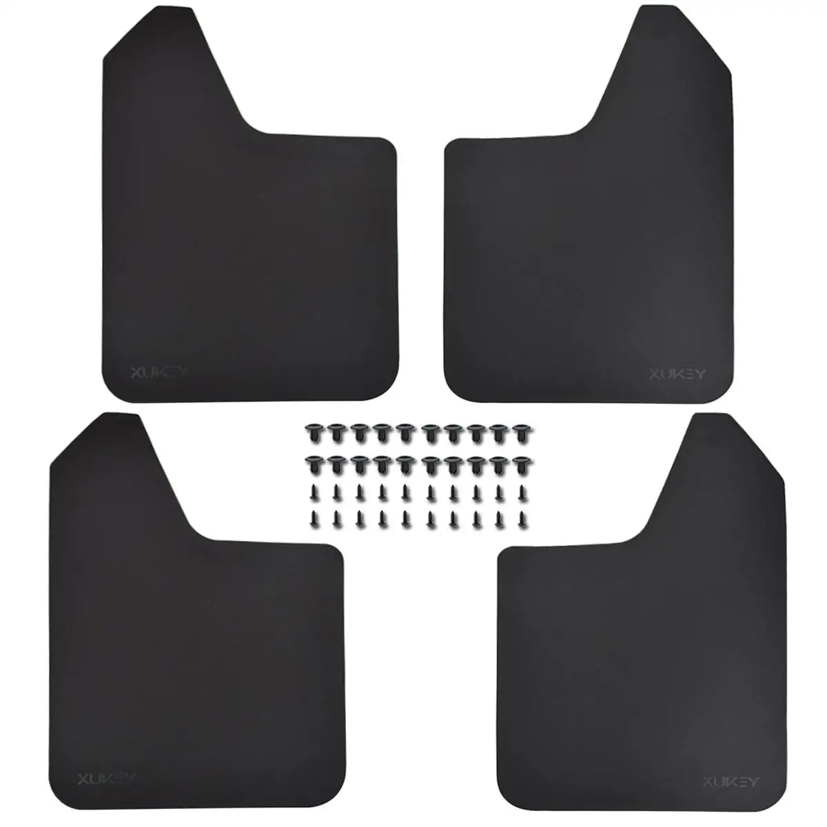 For Dodge Ram pickup 1500 2500 3500 4500 5500 SRT-10 4x4 DRW Rumble Bee Mud Flaps Mudflaps Splash Guards Mudguards Fender Flare