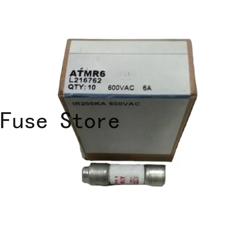 ATMR10-10A ATMR20-20A AMP-TRAP, ATMR6-6A/ATQR9-9A/10-0.8A/500V, FNQ-8/10(1.4A600V), FNQ-R-1-4 (12A), FNQ-R-12/10