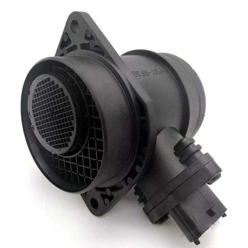 

Unusual Car MAF Air Flow Meter AFM Sensor For MAHINDRA 0281 0281002756 0315CC0031N