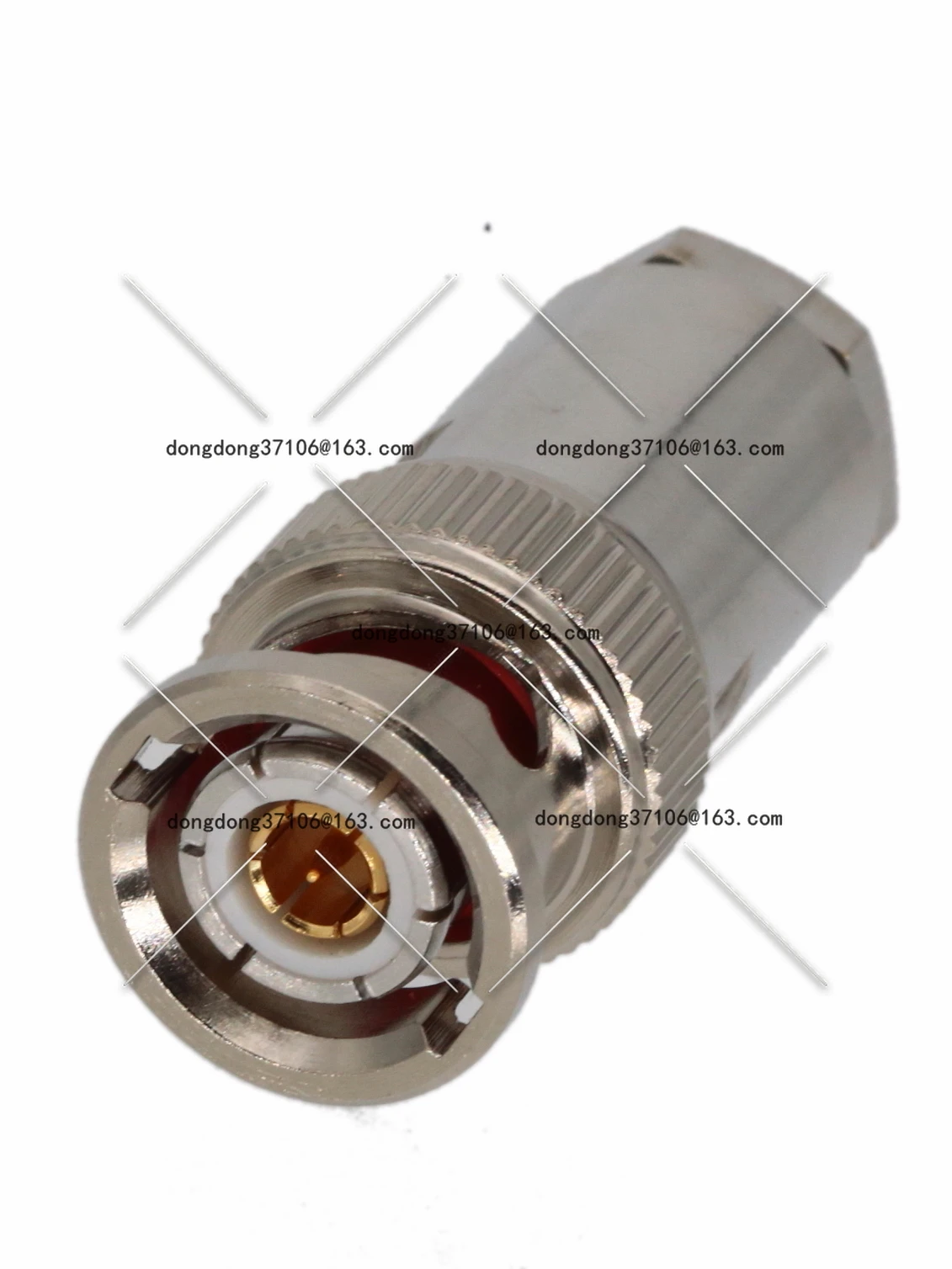 

Compatible with PL74-47 Triax two-ear TRB male connector M17/176-00002 bus TRX316