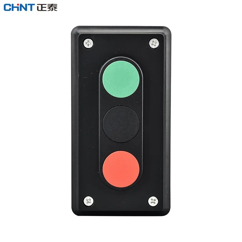 

CHINT CHNT NP2 NP2-E2501 NP2-E3501 Button Auxiliary Contact NO NC Attachment contactor 25a 220v colored contact contactor 110v