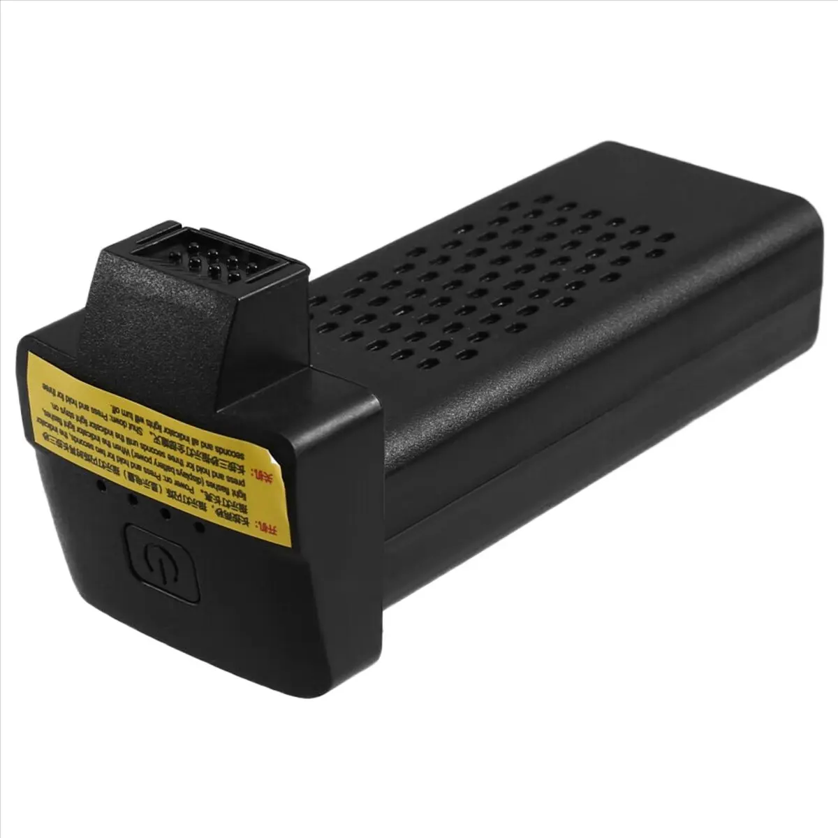 DTC5 3800mAh 7.4V UAV Power Source Lithium Battery for S155 Quadcopter Enhances Aerial Photography Experience P9JD
