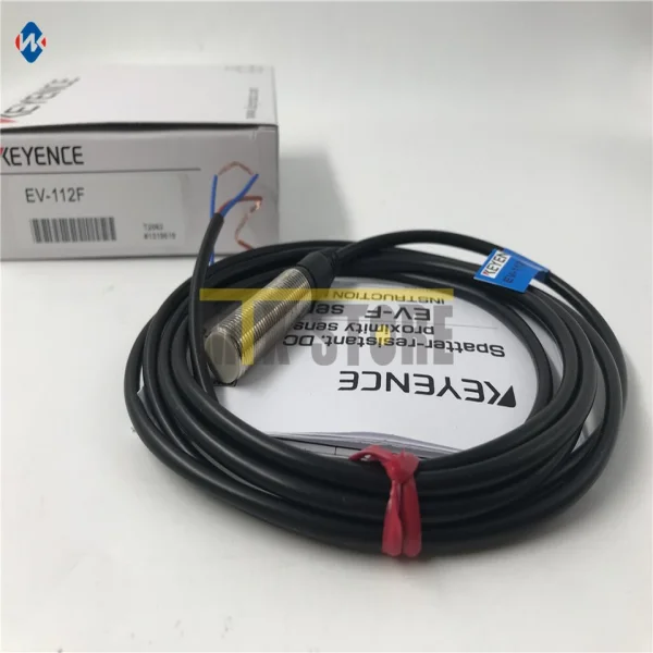 

Бесконтактный переключатель Ev112f Ev-112f, 1 шт., новый оригинальный точечный Plc