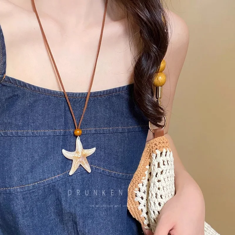 Retro Brown Rope Lo… - image