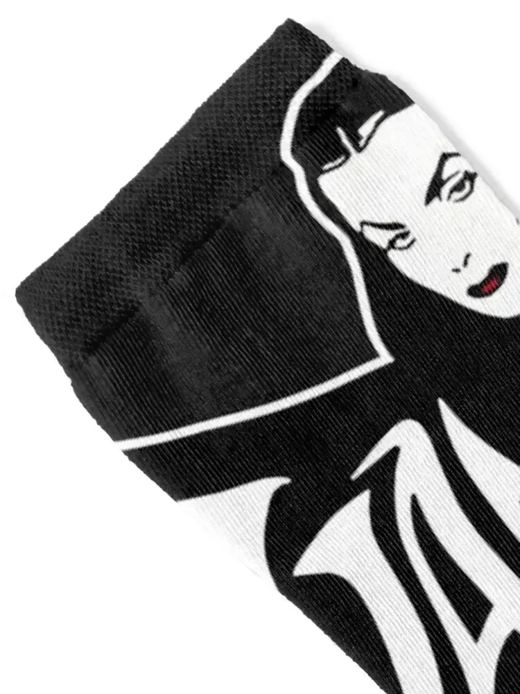 جوارب Vampira Essential الرياضية المخصصة للأطفال مع جوارب شتوية حرارية مطبوعة للسيدات للرجال #2