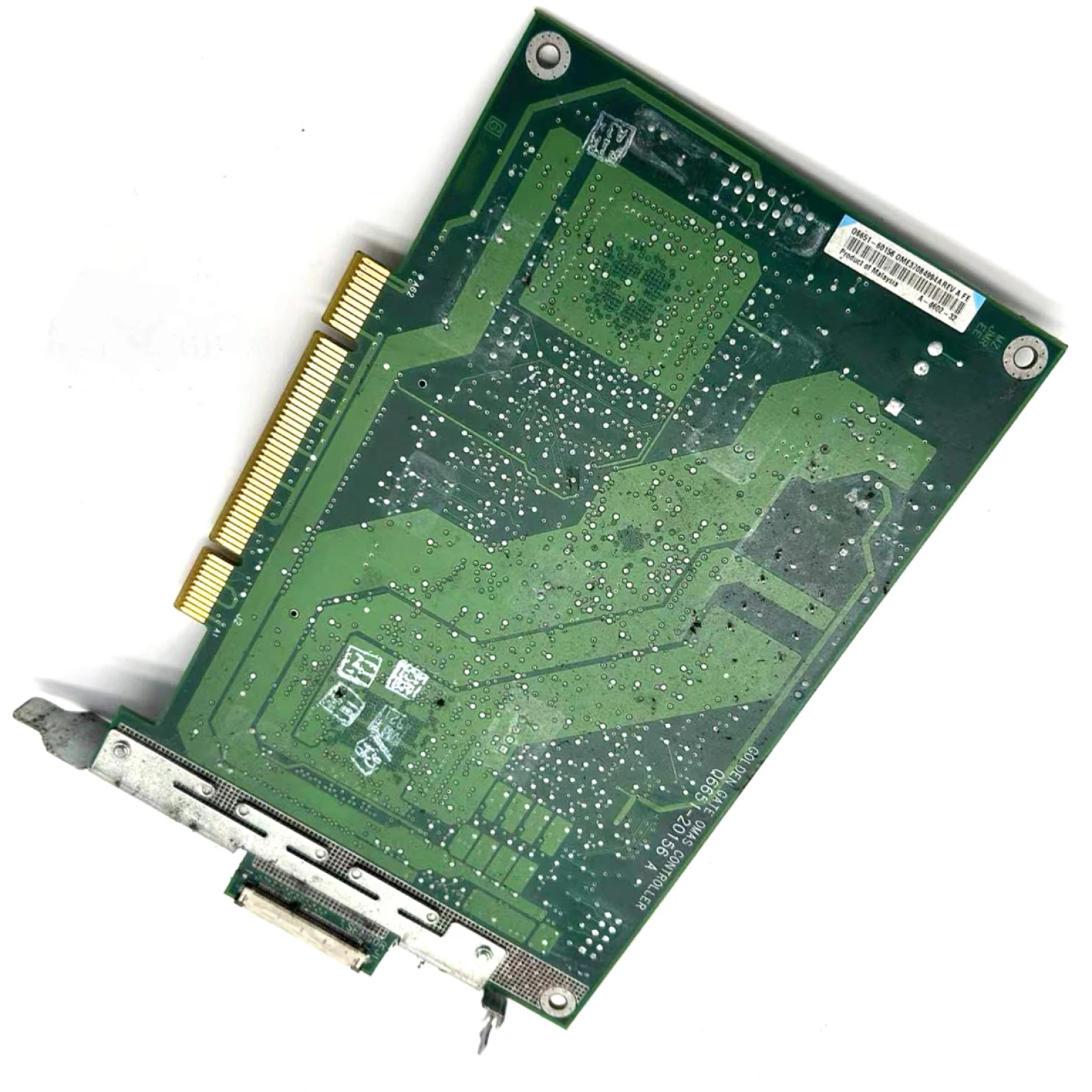 Плата контроллера 6100 Z6100 OMAS Q6651-60156, подходит только для деталей принтера HP DesignJet z6100