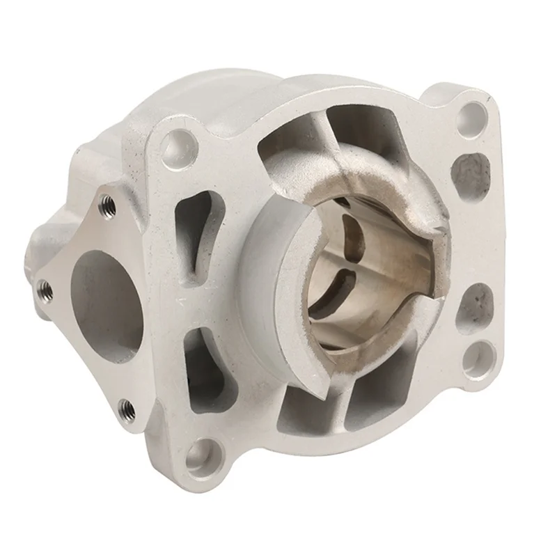 

OB-Motorcycle Standard Bore Cylinder For SX50 SX Mini SXS SX 50 For GASGAS MC 50 For TC 50 Replace 45230038000