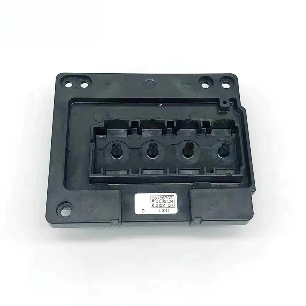 Printhead FA18021 Print Head For Epson L605 L606 L655 L656 E4550 WF-2650 WF-2651 WF-2660 WF-2661 WF-2750 WF-2760 Printer