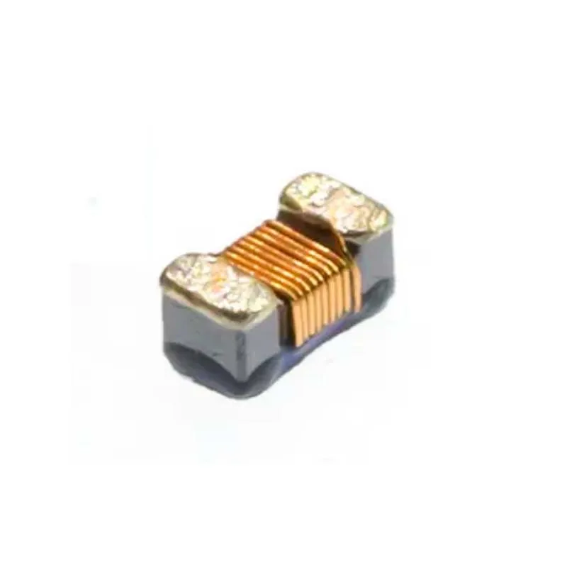 INDUCTOR SMD bobinado de 20 piezas, alta corriente, alta frecuencia, 0402, 110NH, 130NH, 140NH, 160NH, 200NH, 220NH, 270NH, 330NH, 560NH