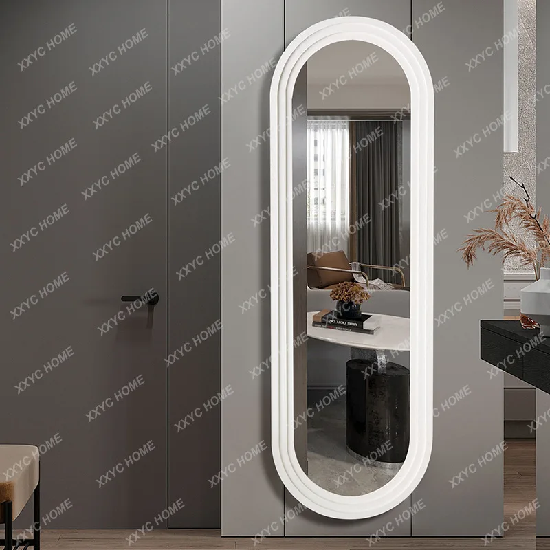 

Зеркало напольное HCream Wind Arch в неоклассическом стиле, в полный рост