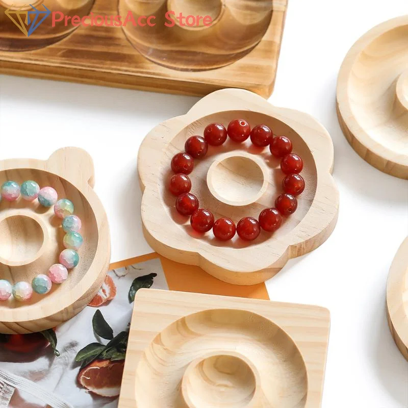 لصنع المجوهرات DIY الملونة توافدوا حبة المجلس لسوار قلادة صينية الديكور اكسسوارات أدوات قياس الحرف اليدوية