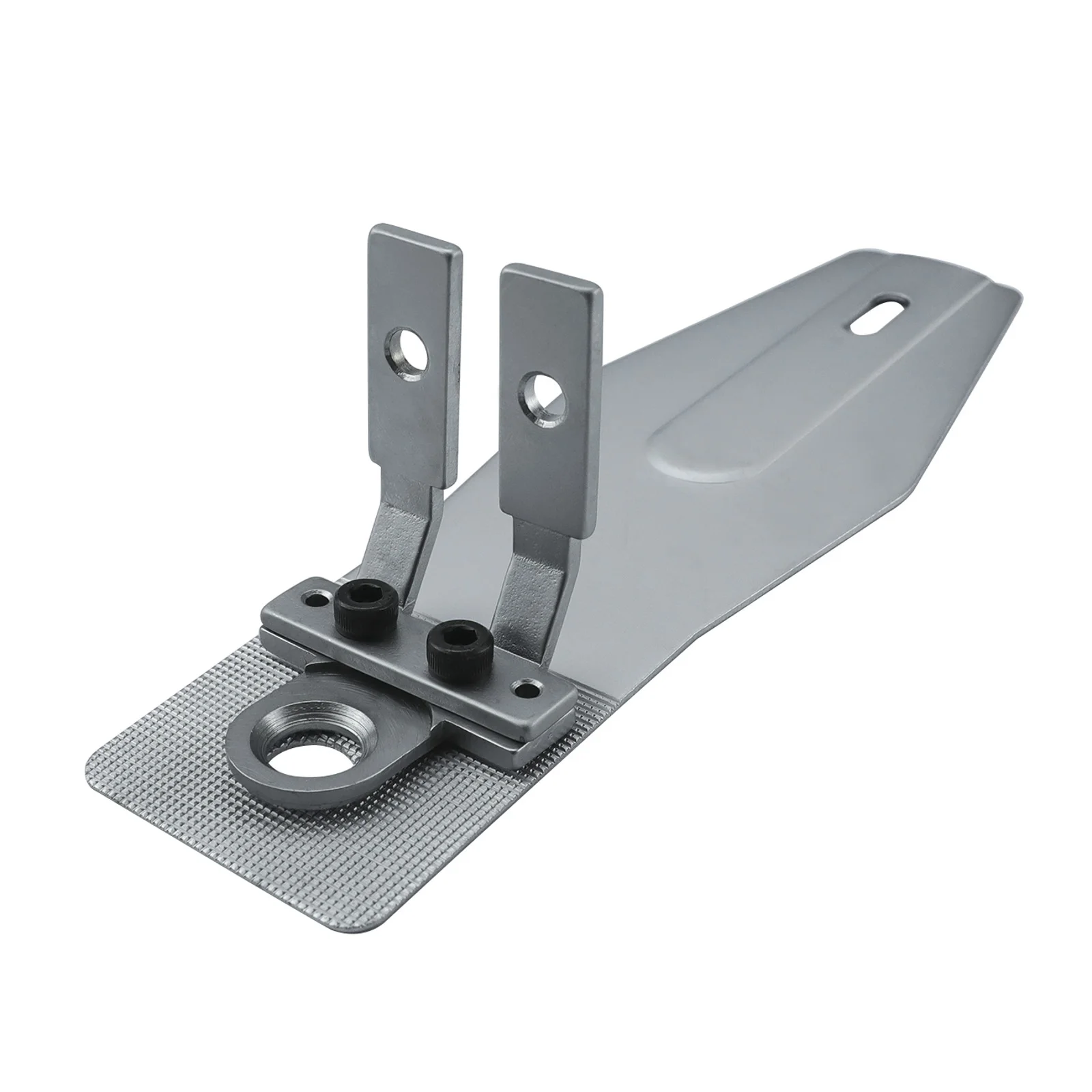 Feed Plate & Work Clamp Foot Kit Fits JUKI LK-1850, LK-1900, JACK JK-T1900 Bartacking Sewing Machine Parts Accessories