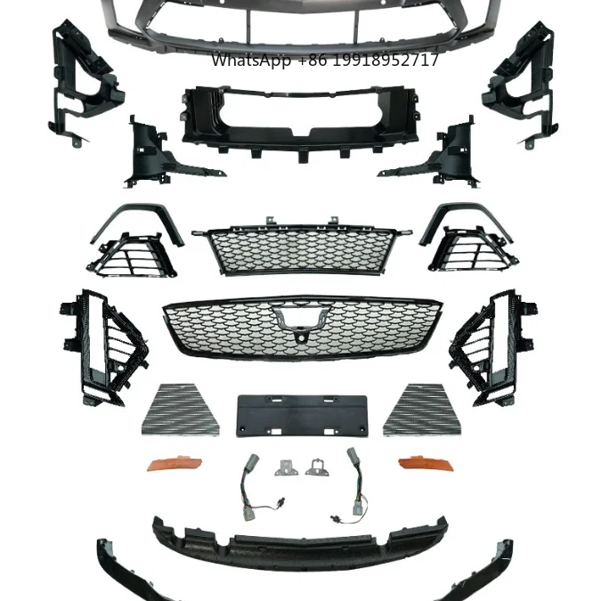 

Hot Sale Auto Parts Suppliers Chinese Car Body Kit Parts Original Body Parts for Cars JJ413