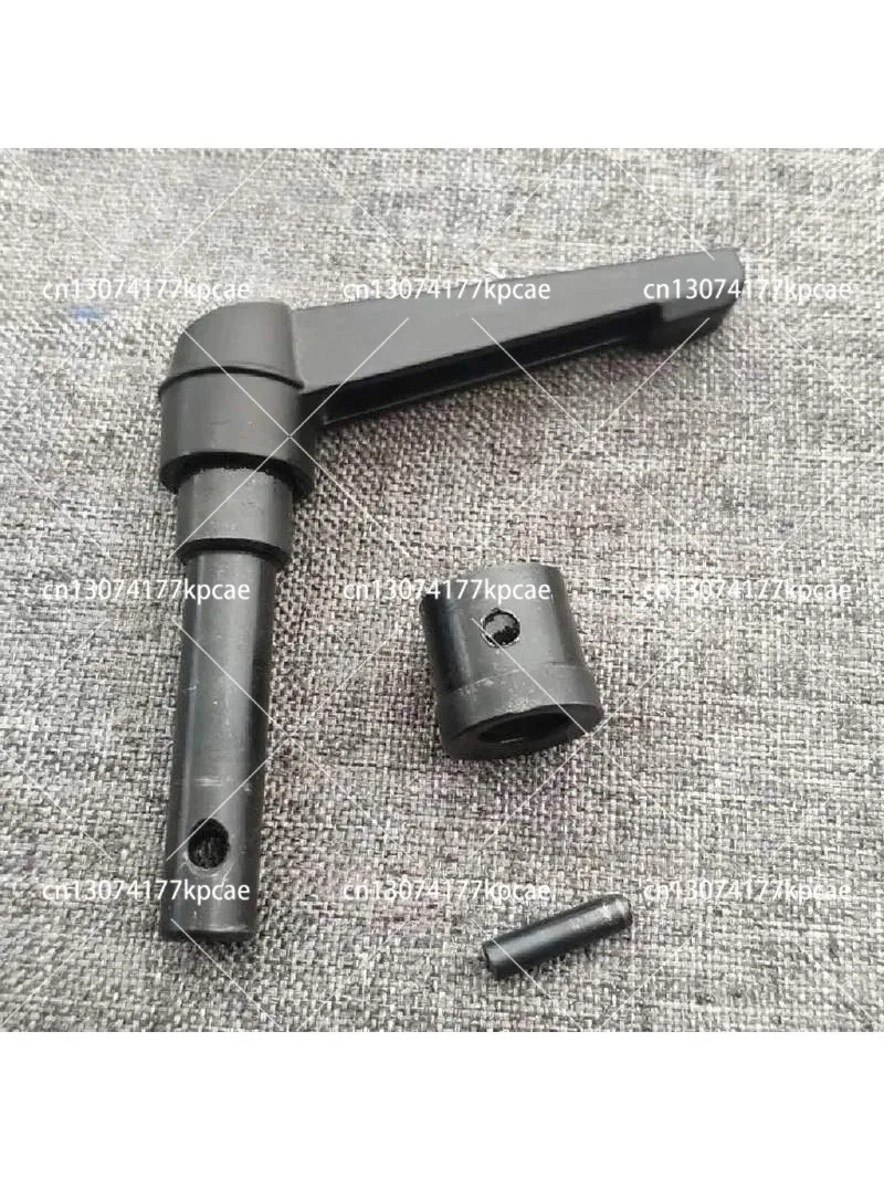 Folding Machine parts  Plate Clamp Lever 204-306-BG-07 203-951-04-00 203-575-09-00 200-636-01-00 204-306-BG-10