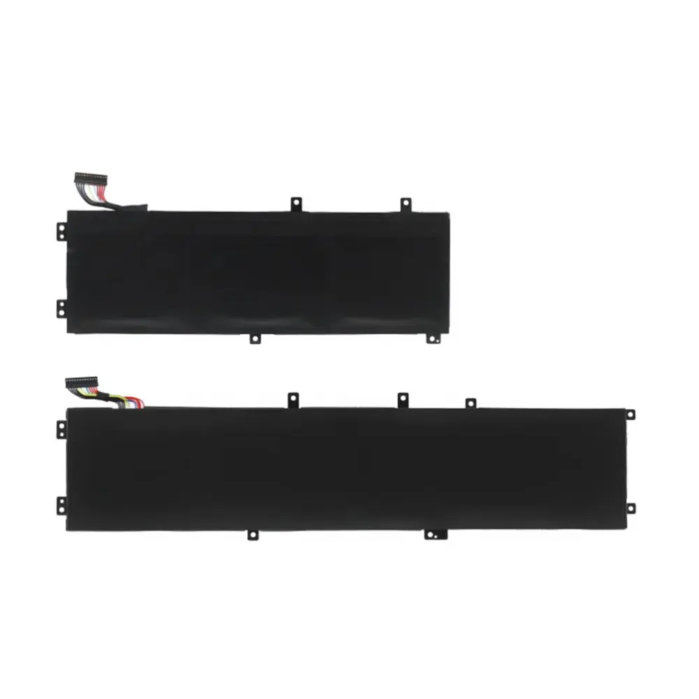 6GTPY H5H20 Laptop Akku Für Dell XPS 15 9570 9560 7590 Für DELL Precision 5520 5530 Serie Notebook 11,4 V 56WH 97WH