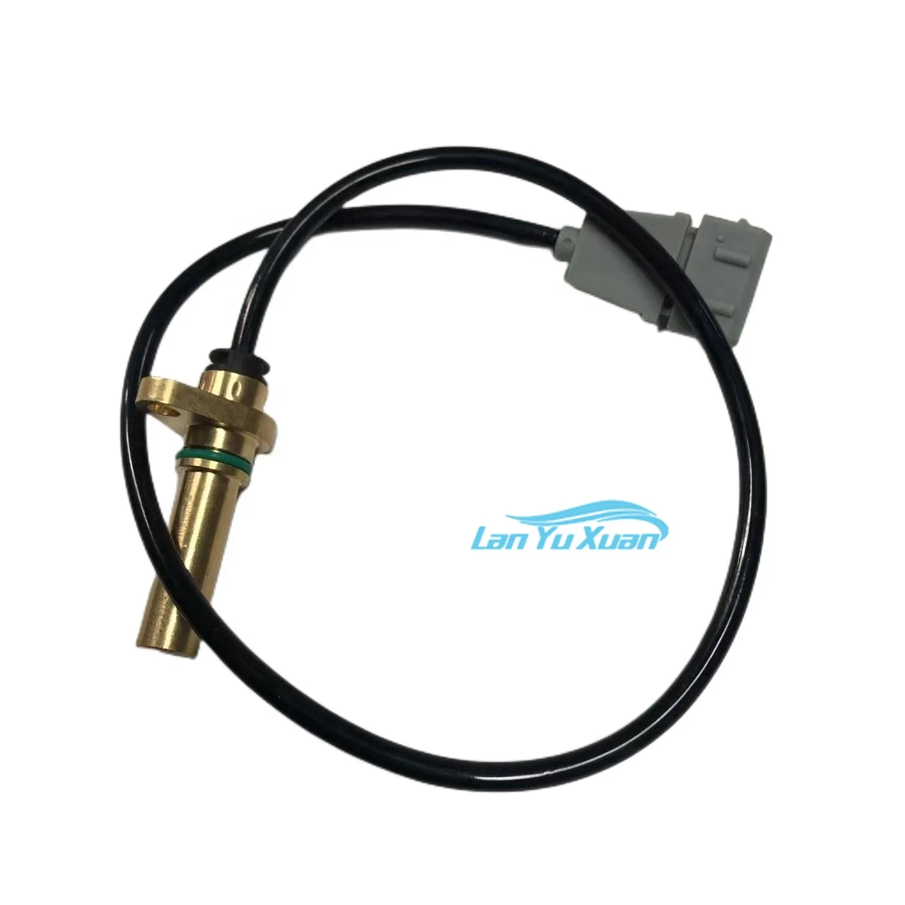 Forklift spare parts Linde Forklift Speed Sensor 7917415847 for E16C