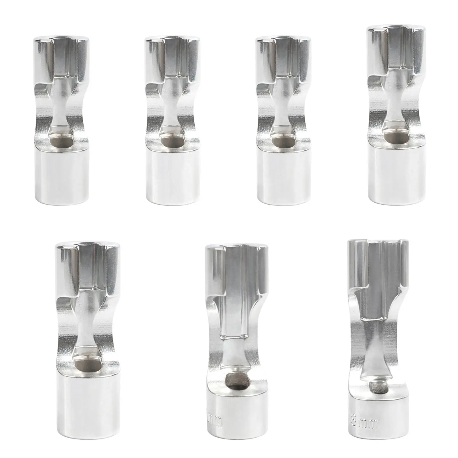 

Инструмент для измерения втулки, втулка для снятия масляных труб, сверхмощное, простое в использовании, портативное оборудование для снятия датчиков с прорезями