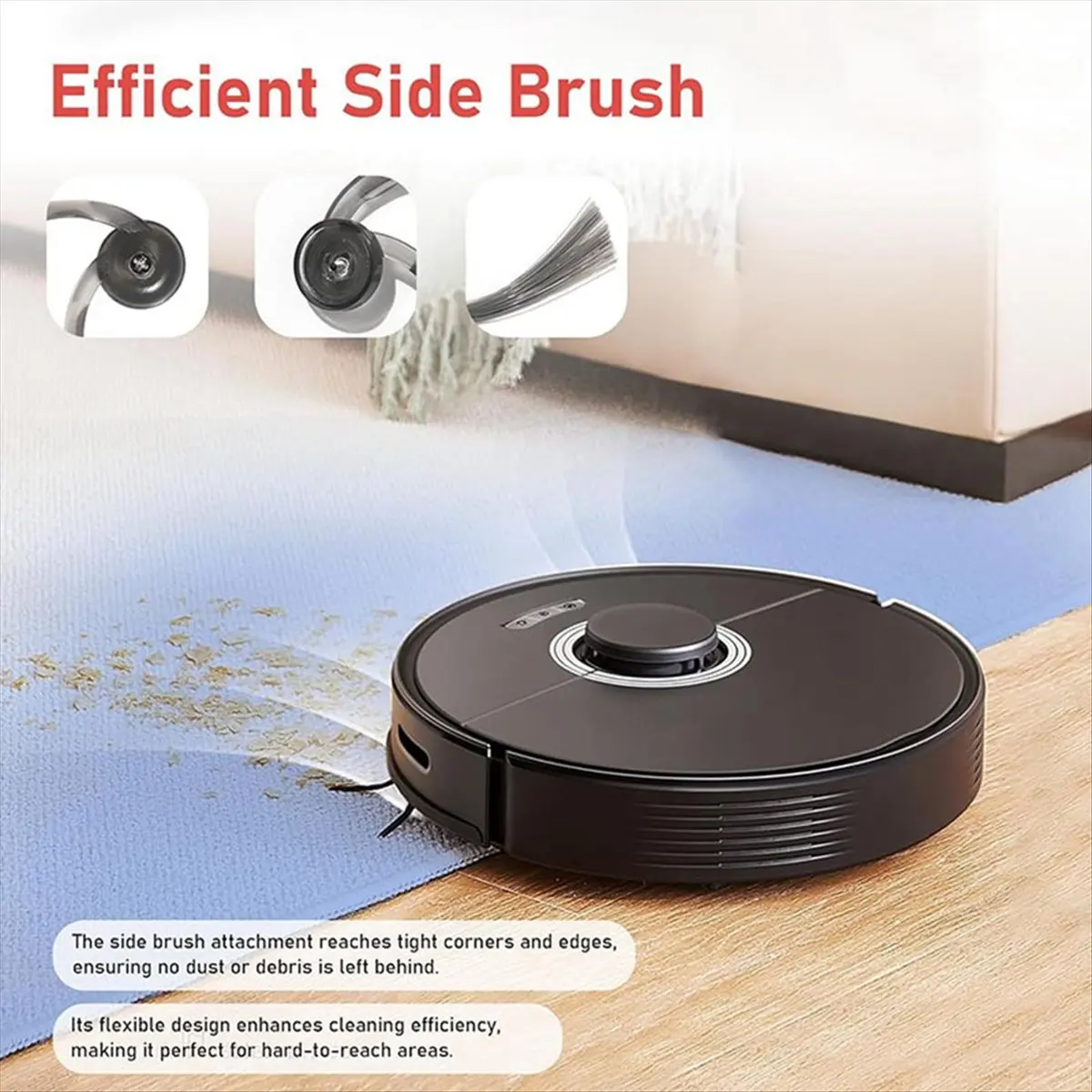 For M5 / M5+ / L5 /…