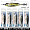 004-5pcs