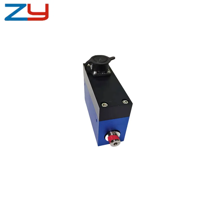 

DTNJ-1050A torque sensor Non-standard weighing sensor High frequency strain torque torque sensor