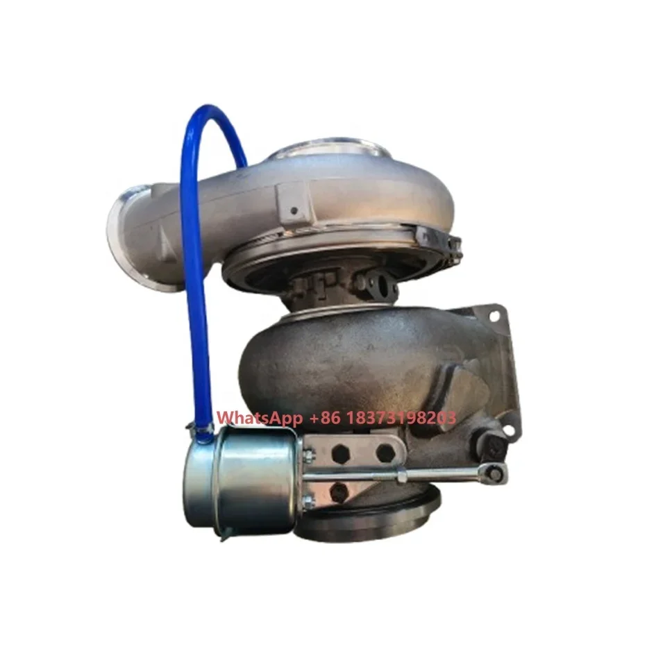 YANN'S 1906210 190-6210 Basic Turbocharger Group for CAT C-12