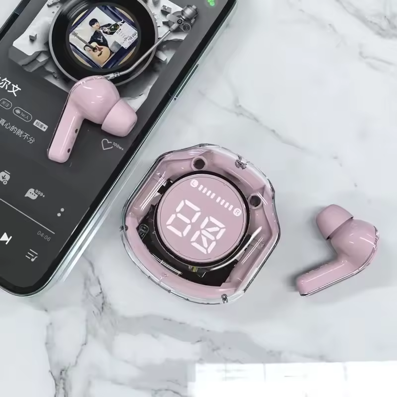 1. T8 PRO T..