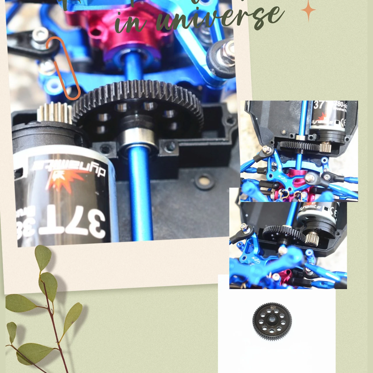 Gpm Harden Steel #4… - image