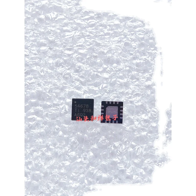 Tps54678rter tps54678 54678 qfn16 ti