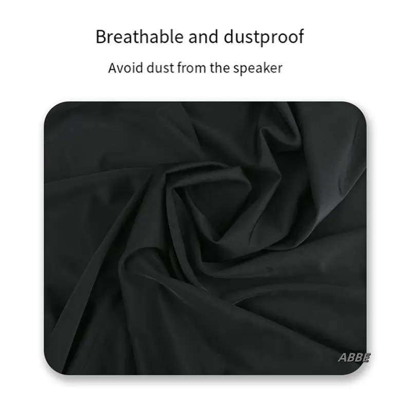 

2X For Partybox 310/Stage320 Speaker Dust Cover - Protective Dustproof Case, Durable Bluetooth Speaker Protector